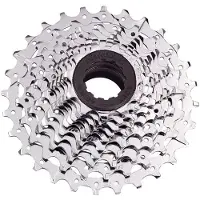Microshift XLE 10V cassette || Maat: 11-36