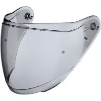 Schuberth M1 Vizier Licht getint UNI unisex