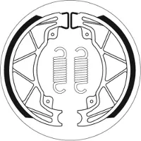 SBS 2205 Remschoenset