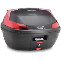 Givi B37 Blade Topkoffer