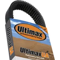 Ultimax Ua Arctic Cat/can Am/john Deere Ua420 Transmissie Riem