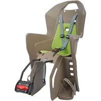 Polisport Move Koolah Ff Achterzitje Voor Kinderfiets