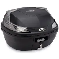 Givi B37 Blade Tech Topkoffer