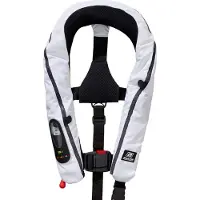 Baltic Legend 165 Auto Opblaasbaar Reddingsvest