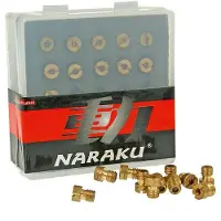 NARAKU Nk200.11 Hoofdsproeier
