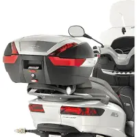 Givi Topkofferdrager Scooter MP3 500IE LT 14-17