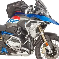Givi Bmw R 1200 Gs 13-18/r 1250 Gs 19-20 Buisvormige Motorbeschermer