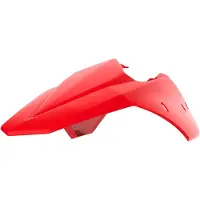 Polisport Rear Fender&side Panels Beta Rr 2t/4t 13-17 Achterspatbord