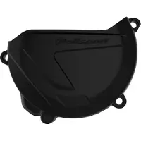Polisport Yamaha Yz250 04-20 Yz250x 17-20 Koppelingdekselbeschermer