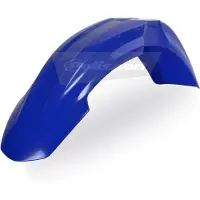 Polisport Off Road Yamaha Yz/wr125/250 06-14 Yz/wrf250f/450f 06-09 Voorscherm