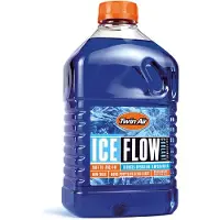 Twin Air Ice Flow High Performance Motorolie 2.2l