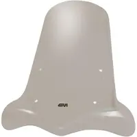 Givi 128a Peugeot/mbk/honda/aprilia/sym/yamaha Voorruit