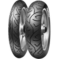 Pirelli SPORT DEMON 110/90-16 TT, Motorbanden voor