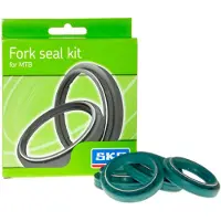 Skf Fox Air 40 Fork Seals Sinds 2016