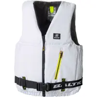 Baltic 50n Leisure Axent Life Jacket Wit 70-90 kg