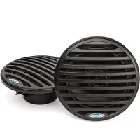 Aquatic Av 6.5-inch Luidspreker