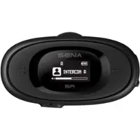 Sena 5r Bluetooth Intercom Zwart