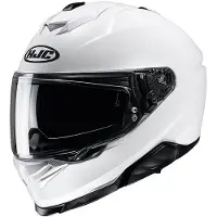 HJC i71 Motorhelm