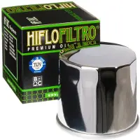 Hiflofiltro Aprilia/arctic Cat/bimota/cagiva/kymco/sachs/suzuki Hf138c Oliefilter
