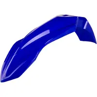 Polisport Yamaha Yz125/250 15-20 Yz250f/450f 10-18 Wr250f 15-19 Wr450f 12-18 Voorscherm