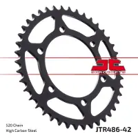 Jt JTR486.42 Kettingwiel
