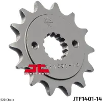 Jt Rondsel F1401,14