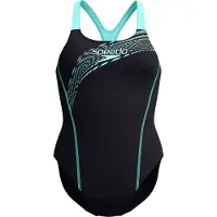 Speedo Eco Medley Logo Medalist