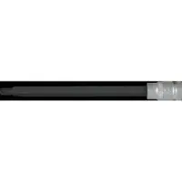 SW-Stahl 05395L schroevendraaierbit, 1/2" I T-profiel I T45 x 200 mm I schroevendraaierbit voor Torx I zeskantbit