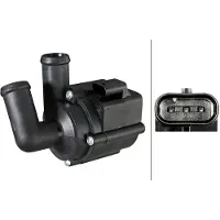 Hella 8TW 358 304-751 Watercirculatiepomp