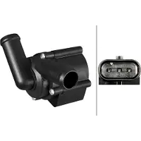 Hella Hulpwaterpomp (koelwatercircuit) 8TW 358 304-761