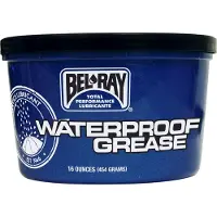 Bel-Ray Waterdichte vet 454g Maat