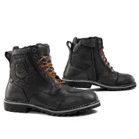 Falco Ranger 2, waterdichte schoenen ,zwart ,42 EU