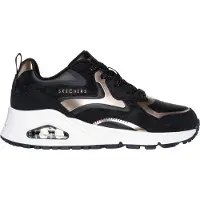 SKECHERS 310547L Uno Gen1 - Color Sneakers | Maat 30 Meisjes Zwart