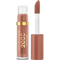 Max Factor 2000 Calorie Lip Glaze Lipgloss Caramel Swish 150 4.4 ml