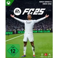 FC 25