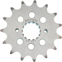 Jt Ducati 525x14 Cst740x14 Front Sprocket Zilver 14t