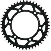 Supersprox Tandheugel achter RFE-859:48-BLK