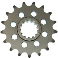 Supersprox Honda 530x15 Cst333x15 Front Sprocket Zilver 15t