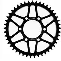Supersprox Suzuki 530x45 Rfe816x45blk Achtertandwiel