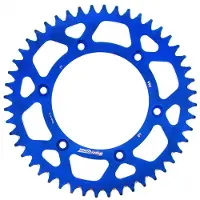 Supersprox Rondsel RAL-990:47-BLU