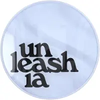 Unleashia , Babe huid, baby blauw kussentje, SPF40/PA++, 23W Jolly, 0,52 oz (15 g)