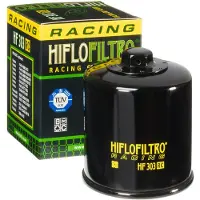 Hiflo Filtro Oliefilter HF303RC