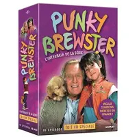 Elephant Coffret Punky Brewster Saisons 1 à 4 L'Intégrale Edition Spéciale DVD