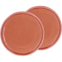 Villa Collection Styles bord Ø17 cm 2-pack Amber