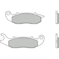 Brembo 07GR03CC Remblokken