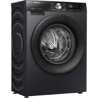 Hisense Wd3s8043bb3 - Was-droogcombinatie - 8 Kg Wassen - 5 Kg Drogen - 1400 Tpm - Stoomfunctie - Energieklasse D | Nieuw (outlet) | Retourproduct
