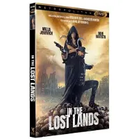 METROPOLITAN FILMEXPORT In The Lost Lands - Dvd