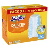 Swiffer Duster Navullingen 25 Stuks