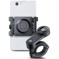 SP Connect Complete Universal Pack Moto Bundle LT - Universele bevestiging