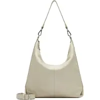 Liebeskind berlin Hobo-tas Hobo PARIS SMALL PEBBLE